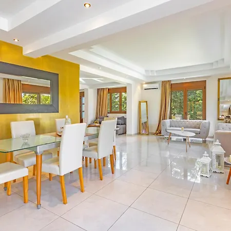 Prestige Rhodes * 이알리소스