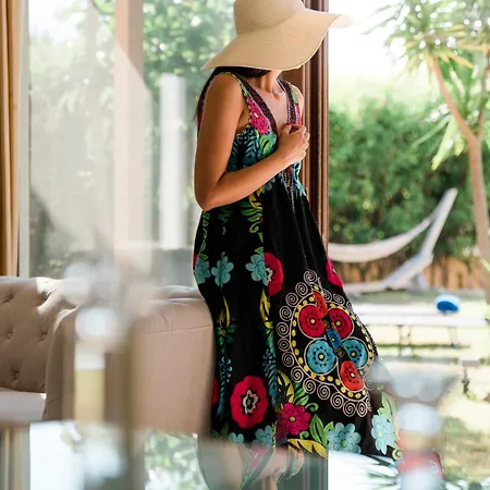 Prestige Rhodes 이알리소스