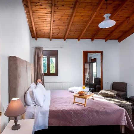 Prestige Rhodes * 이알리소스