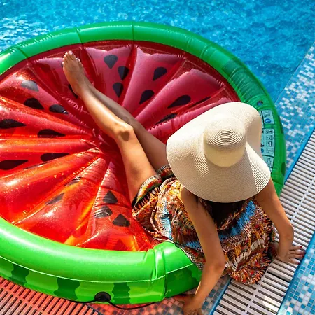 빌라 Prestige Rhodes