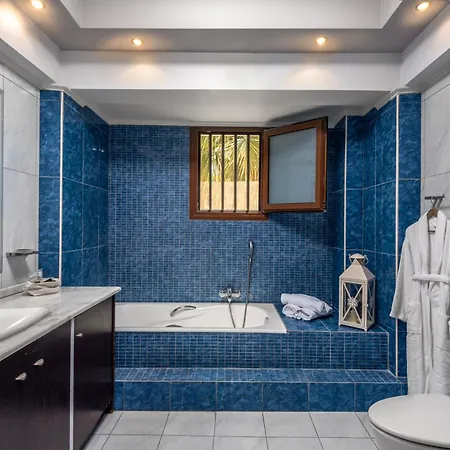 빌라 Prestige Rhodes *