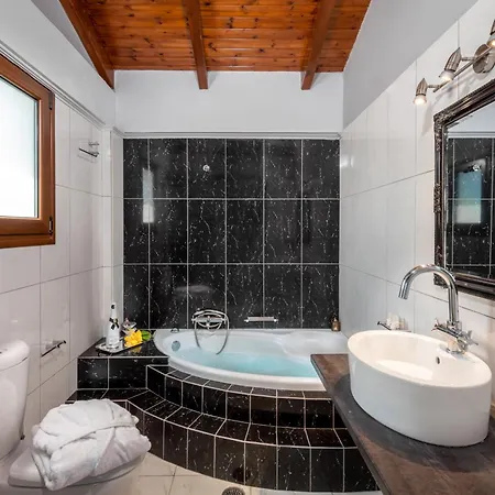 Prestige Rhodes 빌라 이알리소스