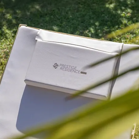 Prestige Rhodes * 이알리소스