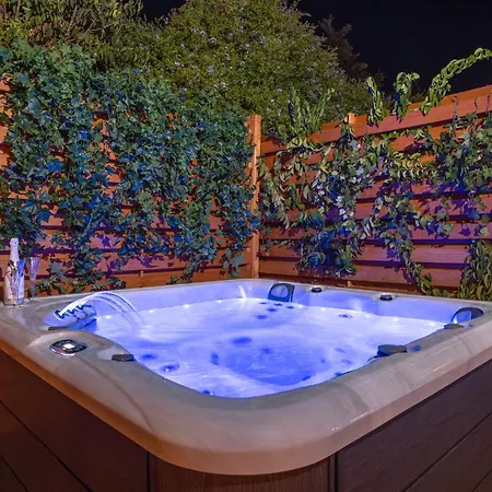 Prestige Rhodes 빌라 이알리소스