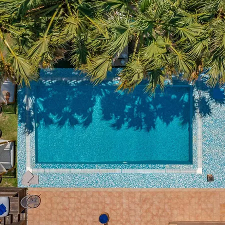 Prestige Rhodes Villa Ialysos (Rhodes)