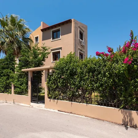 Prestige Rhodes Villa