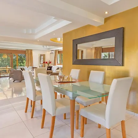 Villa Prestige Rhodes *