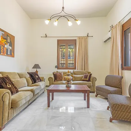 Villa Prestige Rhodes Ialysos (Rhodes)