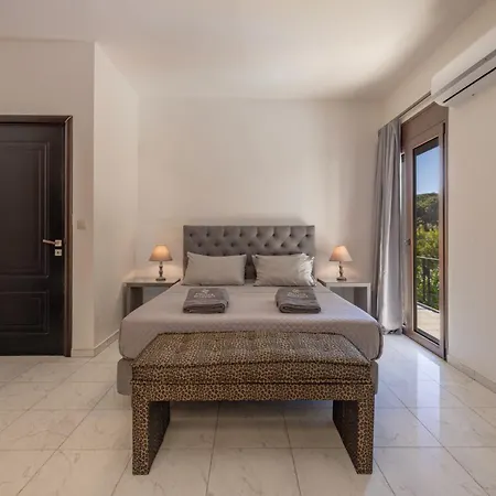 Prestige Rhodes Villa *