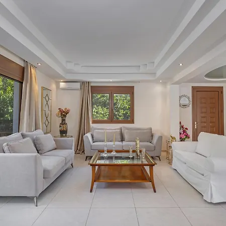 Villa Prestige Rhodes Ialysos (Rhodes)