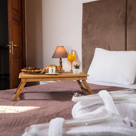 Prestige Rhodes Villa *