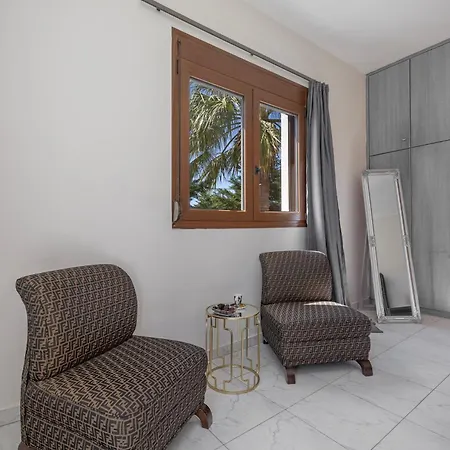 Villa Prestige Rhodes