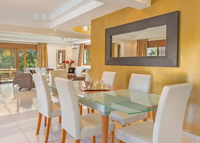 Villa Prestige Rhodes *