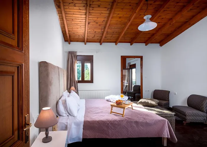 Prestige Rhodes * Jaliszósz