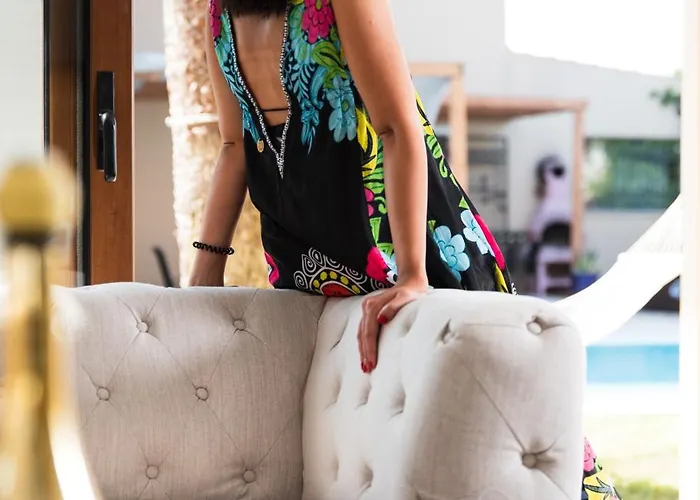 Prestige Rhodes Villa