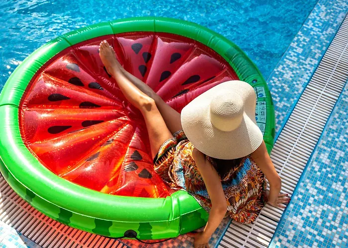 Villa Prestige Rhodes