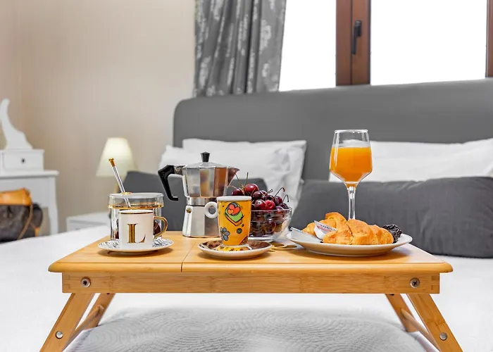 Prestige Rhodes Villa *