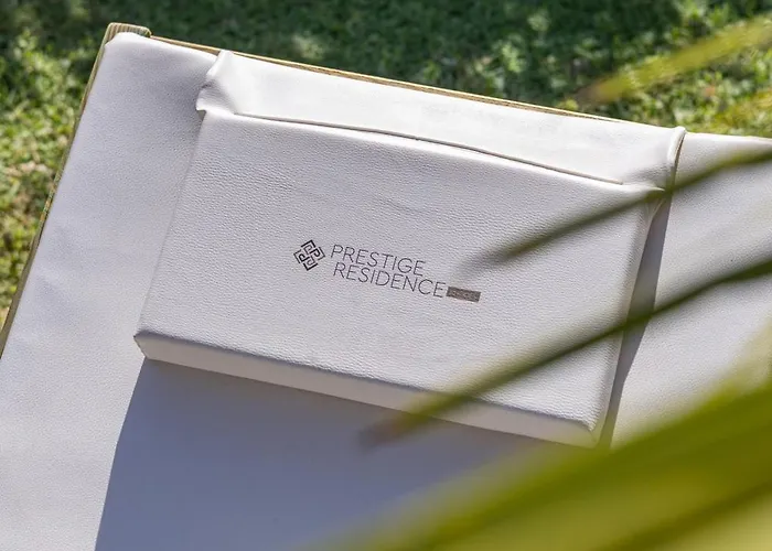 Prestige Rhodes * Jaliszósz