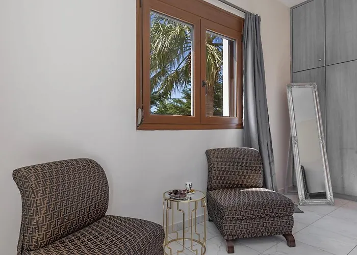 Villa Prestige Rhodes