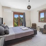 Prestige Rhodes Villa *