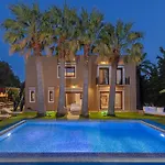 Prestige Rhodes Villa