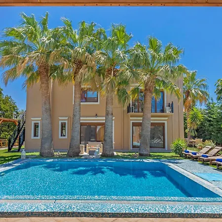 Villa Prestige Rhodes *