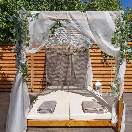 Villa Prestige Rhodes Lalyssos