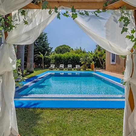 Prestige Rhodes Ialysos (Rhodes)