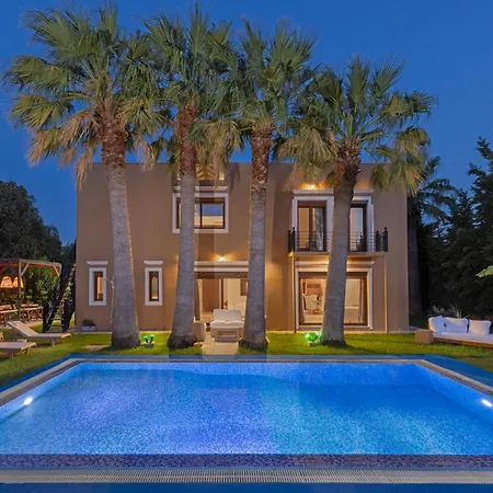 Prestige Rhodes Vila