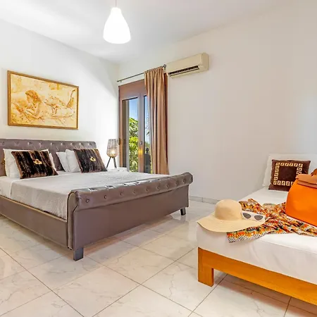 Prestige Rhodes Vilă Ialysos (Rhodes)