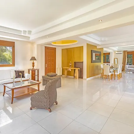 Villa Prestige Rhodes Ialysos (Rhodes)