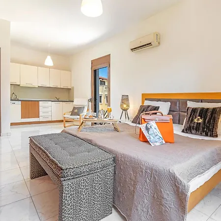 Prestige Rhodes Vilă *