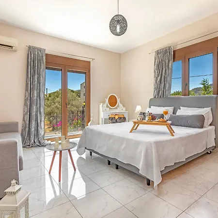 Prestige Rhodes Villa Ialysos (Rhodes)