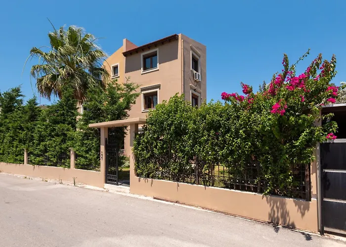 Prestige Rhodes فيلة