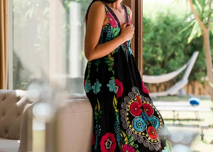 Prestige Rhodes إياليسوس