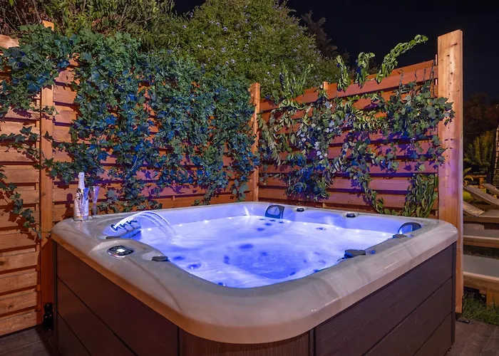 Prestige Rhodes فيلة إياليسوس