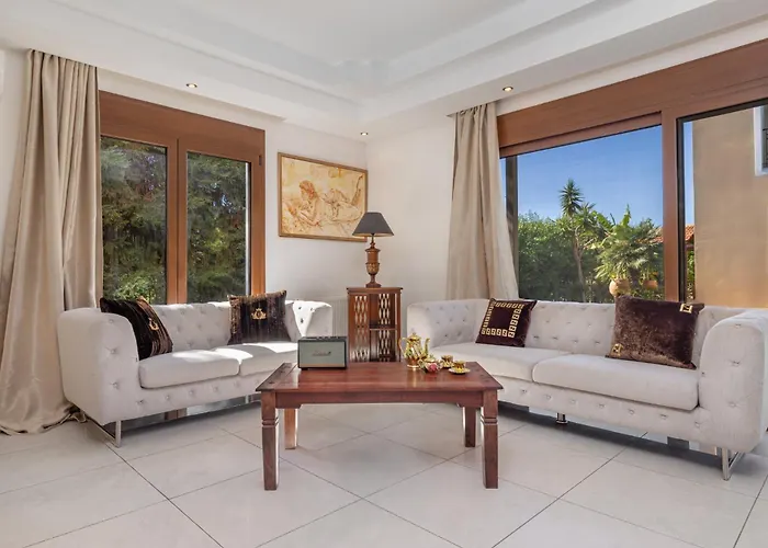 Prestige Rhodes فيلة إياليسوس