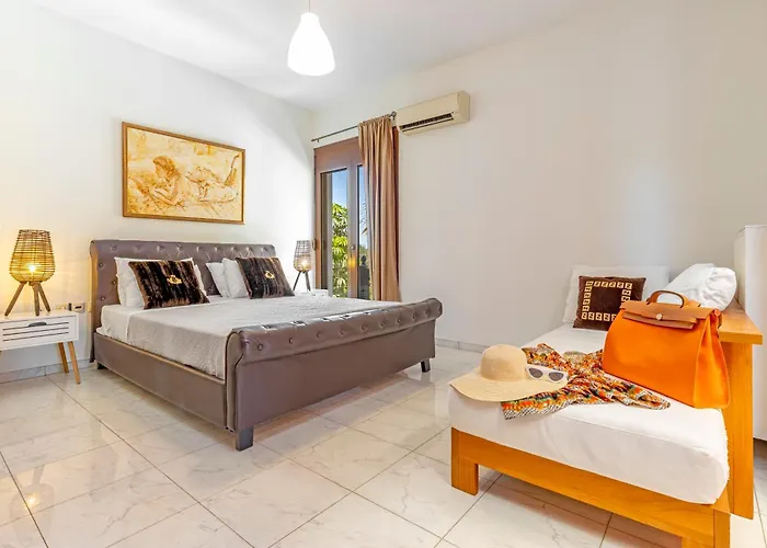 Prestige Rhodes فيلة إياليسوس