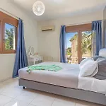 Prestige Rhodes Villa Jaliszósz