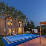 Prestige Rhodes Villa