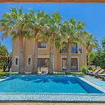 Villa Prestige Rhodes *