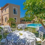 Villa Prestige Rhodes Ialysos (Rhodes)