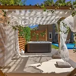 Villa Prestige Rhodes