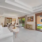 Villa Prestige Rhodes