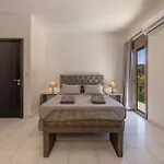 Prestige Rhodes Villa *