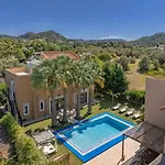 Villa Prestige Rhodes