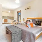Prestige Rhodes Villa *
