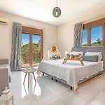 Prestige Rhodes Villa Ialysos (Rhodes)