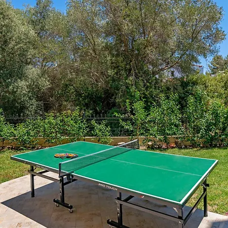 Prestige Rhodes *