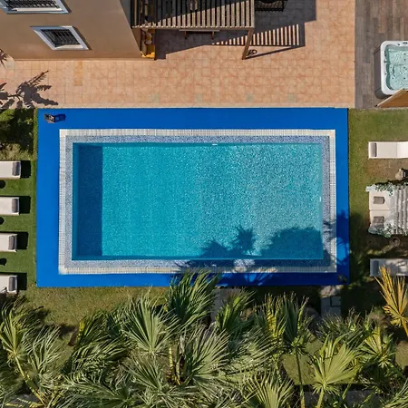 Prestige Rhodes Ιαλυσός Ρόδος